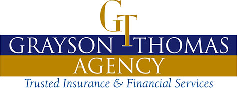 Grayson Thomas Agency
